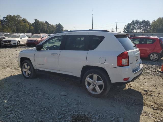 Photo 2 from auction – 2012 JEEP COMPASS LI with VIN 1C4NJDCB6CD551862