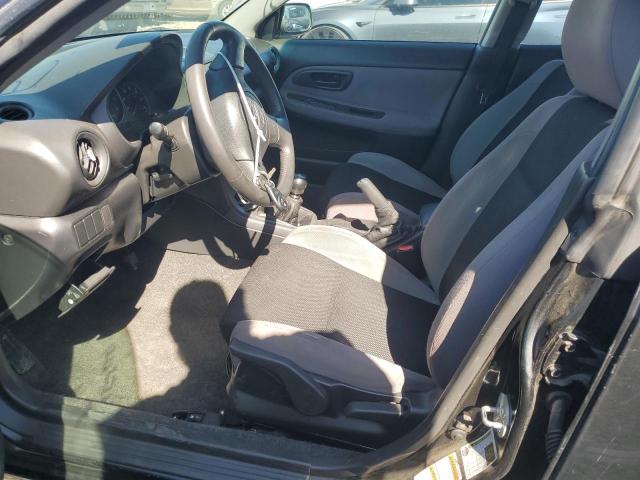 Photo 7 from auction – 2007 SUBARU IMPREZA WR with VIN JF1GD75637G513775