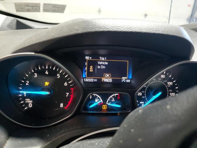Photo 9 from auction – 2018 FORD ESCAPE SE with VIN 1FMCU9GD8JUA29234