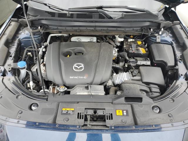 Photo 12 from auction – 2021 MAZDA CX-5 GRAND with VIN JM3KFBDM7M0482804
