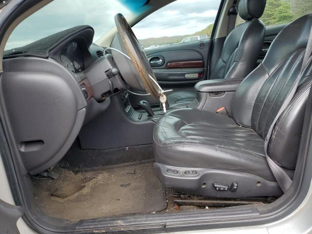 Foto 7 de la subasta – 2000 CHRYSLER 300M con VIN 2C3HE66G0YH382022