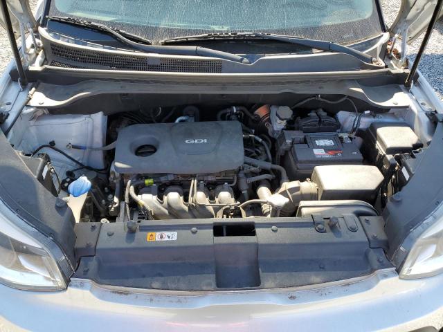 Photo 11 from auction – 2017 KIA SOUL with VIN KNDJN2A25H7450991