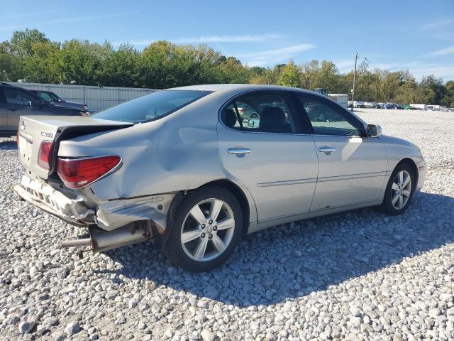 Photo 3 from auction – 2005 LEXUS ES 330 with VIN JTHBA30G655061186