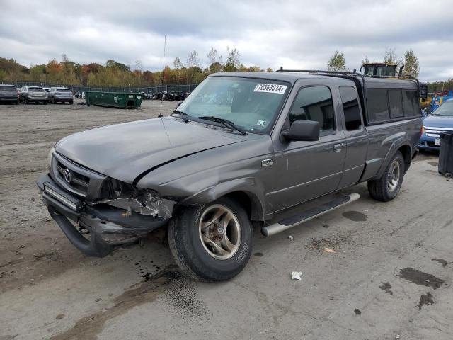 MAZDA B4000 CAB 2006 with VIN 4F4ZR47EX6PM03285 - Photo from auction