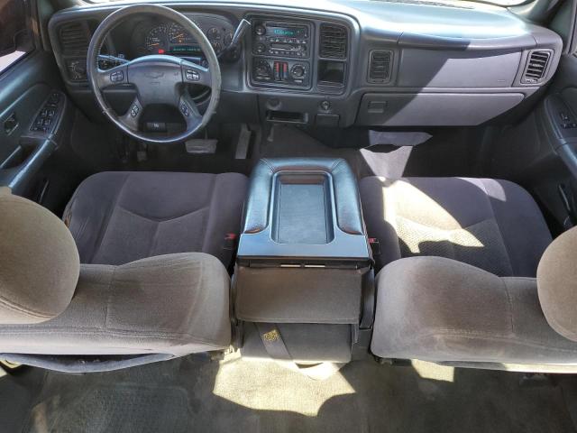 Photo 8 from auction – 2006 CHEVROLET SILVERADO with VIN 2GCEC13T161230796