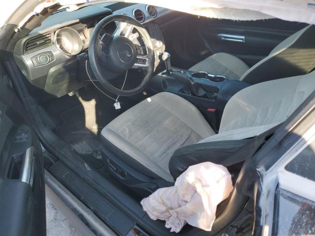 Photo 7 from auction – 2015 FORD MUSTANG with VIN 1FA6P8TH6F5358937