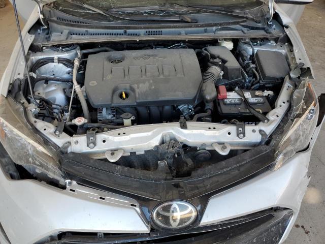 Photo 11 from auction – 2017 TOYOTA COROLLA L with VIN 2T1BURHE6HC814995