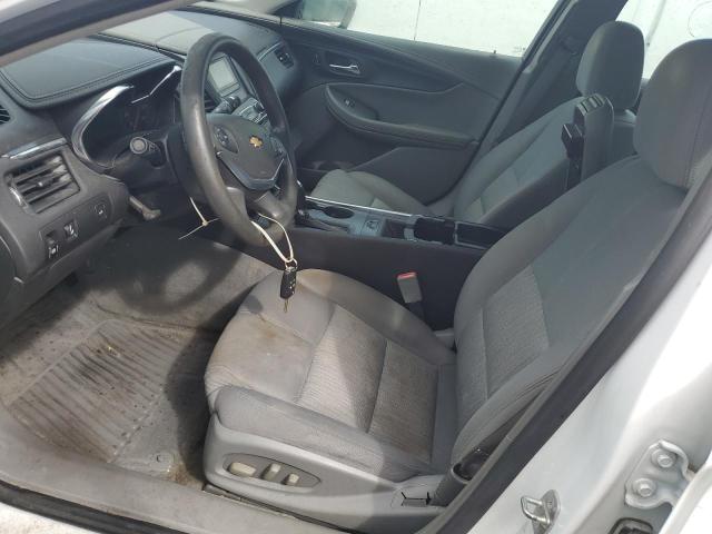 Photo 7 from auction – 2015 CHEVROLET IMPALA LS with VIN 2G11Z5SL2F9214915