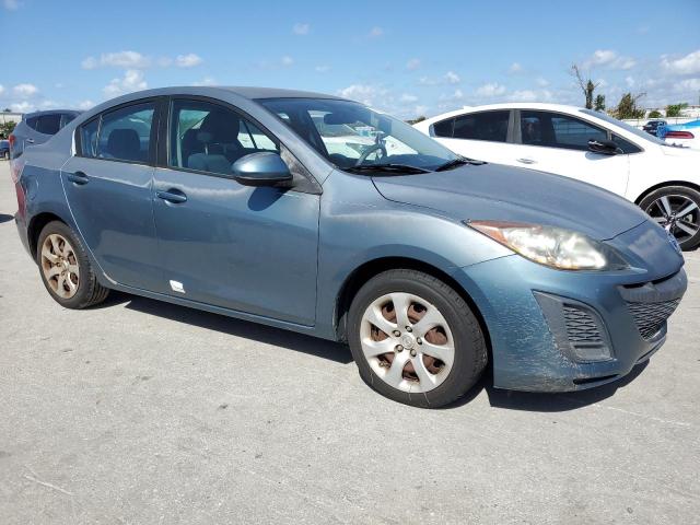 Photo 4 from auction – 2011 MAZDA 3 I with VIN JM1BL1UF7B1416807