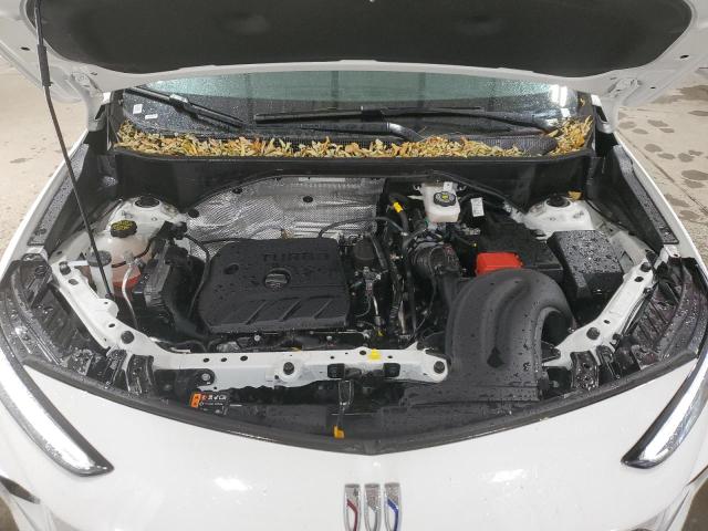 Photo 11 from auction – 2024 BUICK ENCORE GX with VIN KL4AMDSLXRB163421