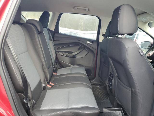 Photo 10 from auction – 2017 FORD ESCAPE SE with VIN 1FMCU9GD1HUD85504