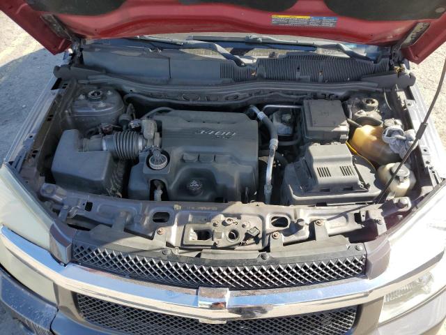 Photo 12 from auction – 2008 CHEVROLET EQUINOX LT with VIN 2CNDL33FX86302159
