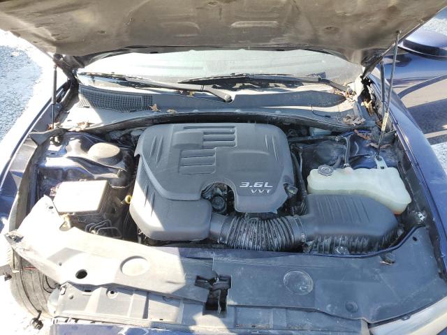Photo 11 from auction – 2013 DODGE CHARGER SX with VIN 2C3CDXHG2DH570745