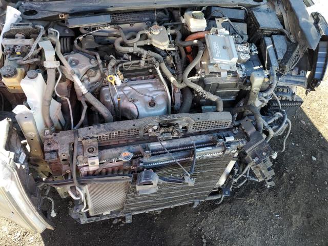 Photo 12 from auction – 2014 NISSAN PATHFINDER with VIN 5N1CR2MN6EC659786