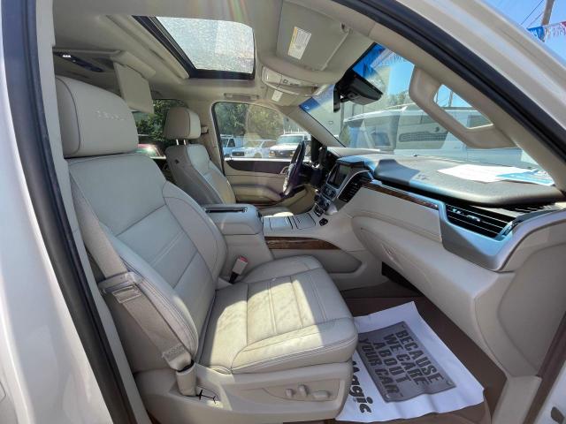 Photo 5 from auction – 2015 GMC YUKON DENA with VIN 1GKS2CKJ0FR662745