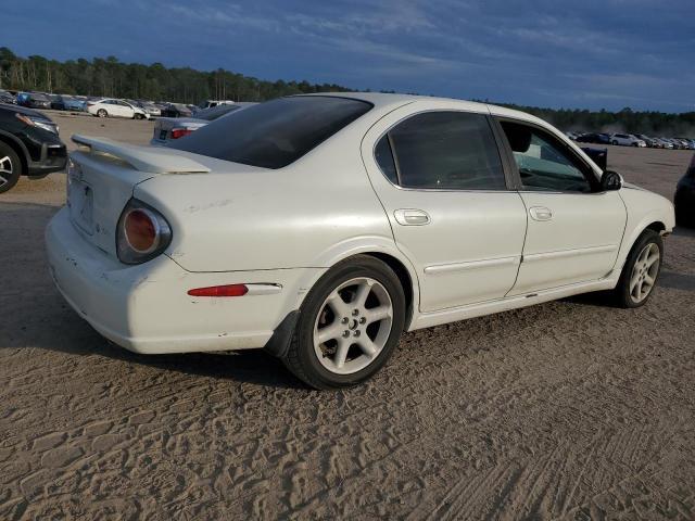 Photo 3 from auction – 2003 NISSAN MAXIMA GLE with VIN JN1DA31D63T522994
