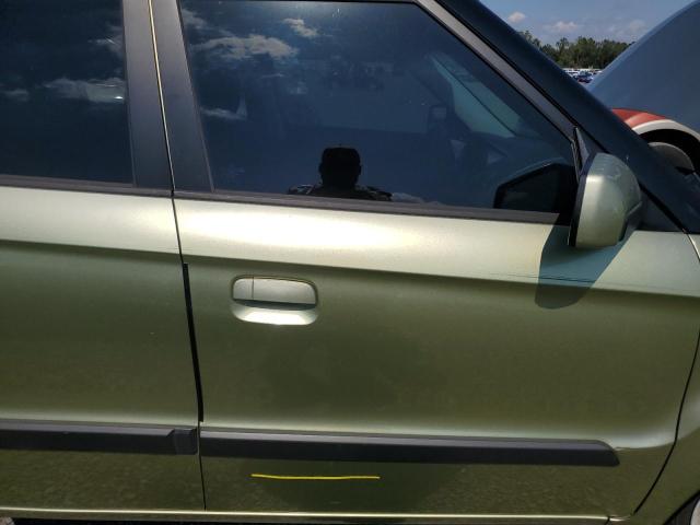 Photo 12 from auction – 2010 KIA SOUL + with VIN KNDJT2A2XA7035578