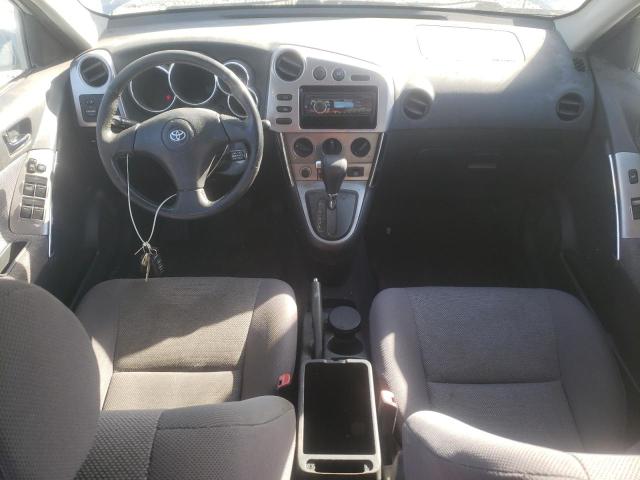 Photo 8 from auction – 2004 TOYOTA COROLLA MA with VIN 2T1KR32EX4C216328