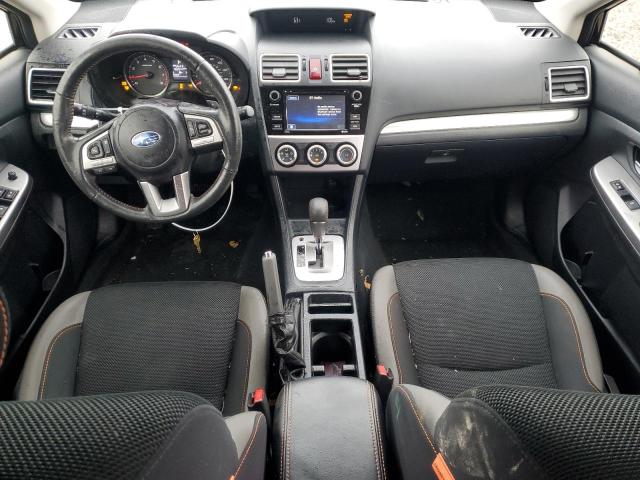 Photo 8 from auction – 2017 SUBARU CROSSTREK with VIN JF2GPABC2HH213425