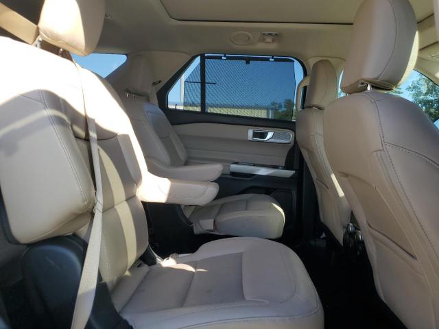 Zdjęcie 11 z aukcji – 2021 FORD EXPLORER L z VIN 1FMSK7FH5MGB52731