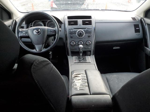 Photo 8 from auction – 2011 MAZDA CX-9 with VIN JM3TB3BA5B0320875