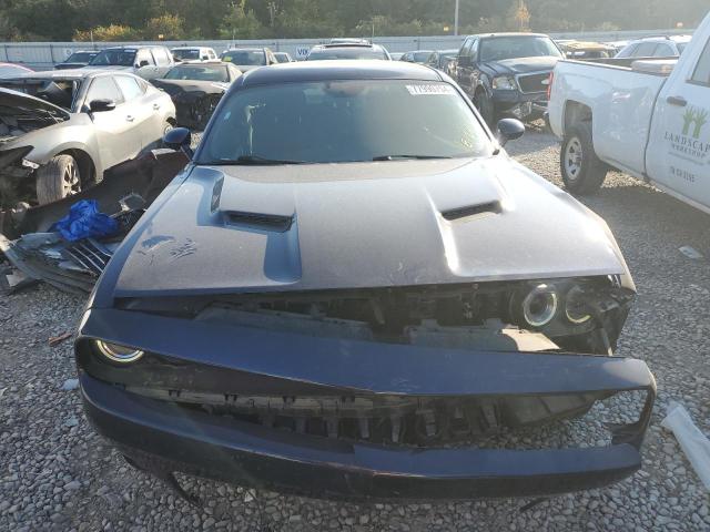 Photo 5 from auction – 2016 DODGE CHALLENGER with VIN 2C3CDZAG5GH278923