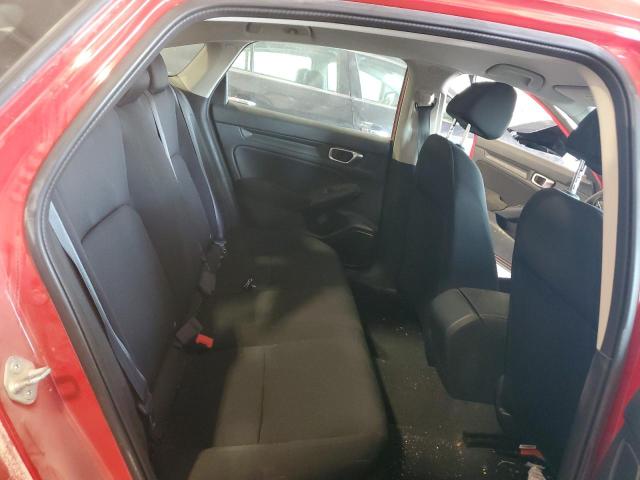 Photo 10 from auction – 2023 HONDA CIVIC LX with VIN 2HGFE2F20PH559779
