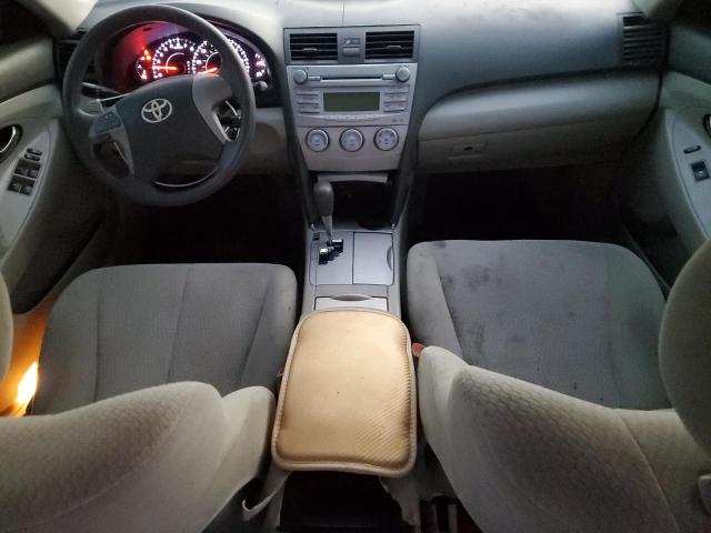 Photo 8 from auction – 2011 TOYOTA CAMRY BASE with VIN 4T1BF3EKXBU183983