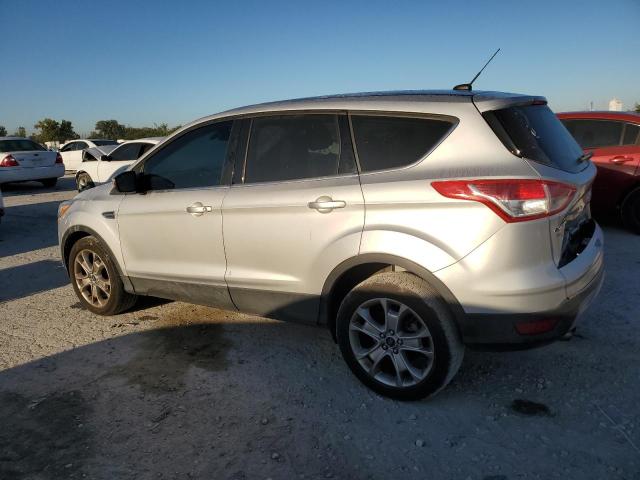 Photo 2 from auction – 2013 FORD ESCAPE SEL with VIN 1FMCU0HX9DUD69176