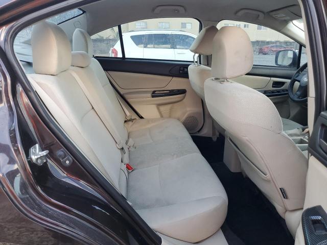 Photo 10 from auction – 2014 SUBARU IMPREZA with VIN JF1GJAA60CH007871