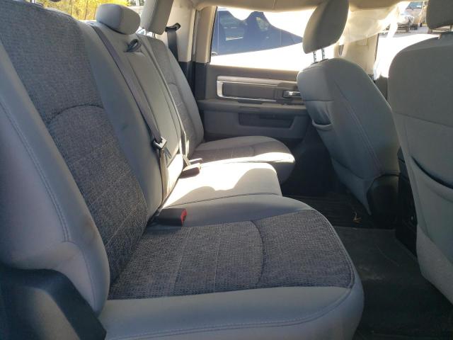 Photo 10 from auction – 2017 RAM 1500 SLT with VIN 1C6RR7LM4HS873990
