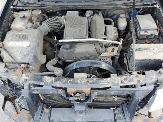 Photo 12 from auction – 2004 GMC ENVOY XL with VIN 1GKET16S346179704