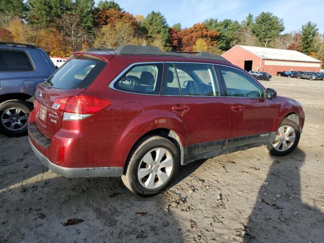 Фото 3 с аукциона – 2012 SUBARU OUTBACK 2. с VIN 4S4BRBAC5C3212054