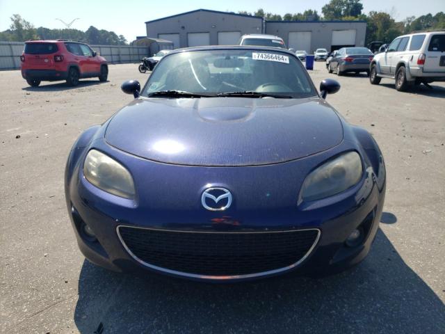 صورة رقم 5 من المزاد - 2010 MAZDA MX-5 MIATA مع VIN JM1NC2EF4A0212777