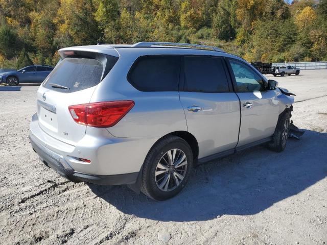 Photo 3 from auction – 2017 NISSAN PATHFINDER with VIN 5N1DR2MN2HC633534