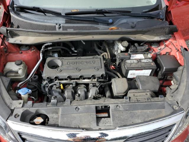 Photo 12 from auction – 2011 KIA SPORTAGE E with VIN KNDPCCA26B7067929