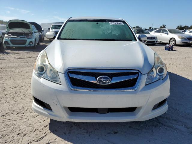 Фото 5 с аукциона – 2010 SUBARU LEGACY 2.5 с VIN 4S3BMBC69A3245890