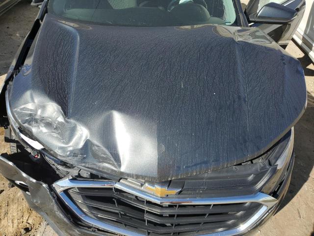 Photo 12 from auction – 2019 CHEVROLET EQUINOX LT with VIN 3GNAXLEX4KL211321
