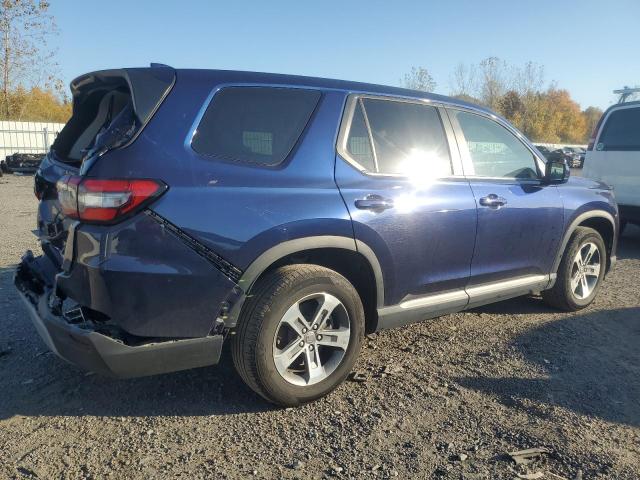 Photo 3 from auction – 2023 HONDA PILOT EXL with VIN 5FNYG1H58PB037488