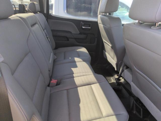 Photo 10 from auction – 2019 CHEVROLET SILVERADO with VIN 1GC1KREGXKF172514