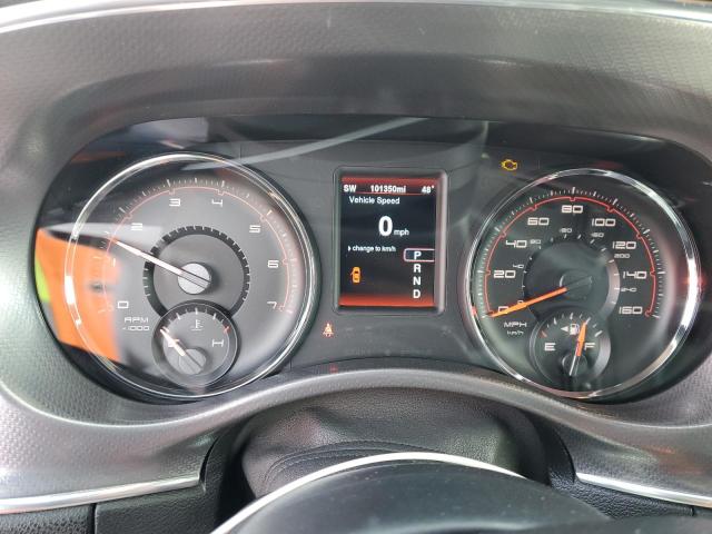 Photo 9 from auction – 2014 DODGE CHARGER R/ with VIN 2C3CDXDT2EH323634