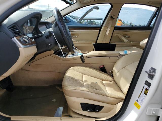 صورة رقم 7 من المزاد - 2011 BMW 550 I مع VIN WBAFR9C56BC757365
