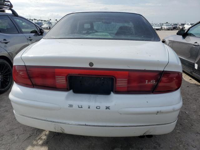 Photo 6 from auction – 1999 BUICK REGAL LS with VIN 2G4WB52K0X1568596