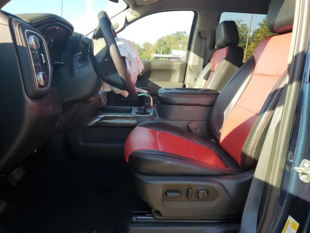 Photo 7 from auction – 2021 GMC SIERRA K15 with VIN 3GTU9CED9MG291393