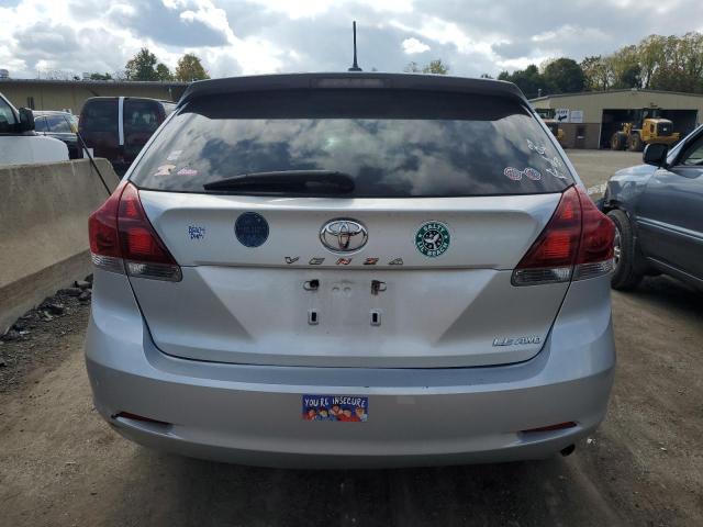 Photo 6 from auction – 2013 TOYOTA VENZA LE with VIN 4T3BA3BB8DU037689