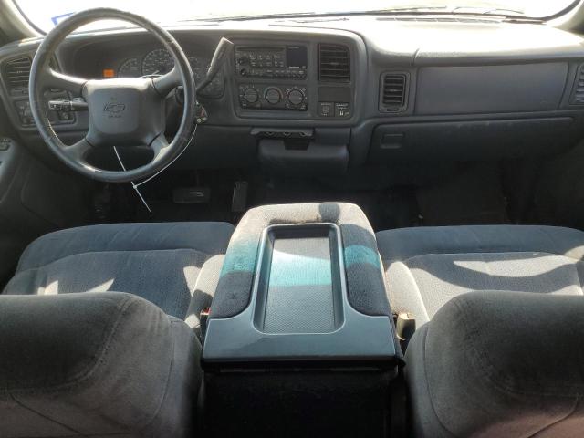 Фото 8 с аукциона – 2000 CHEVROLET SILVERADO с VIN 2GCEK19T4Y1249453