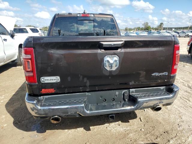 Photo 6 from auction – 2019 RAM 1500 LONGH with VIN 1C6SRFST4KN669880