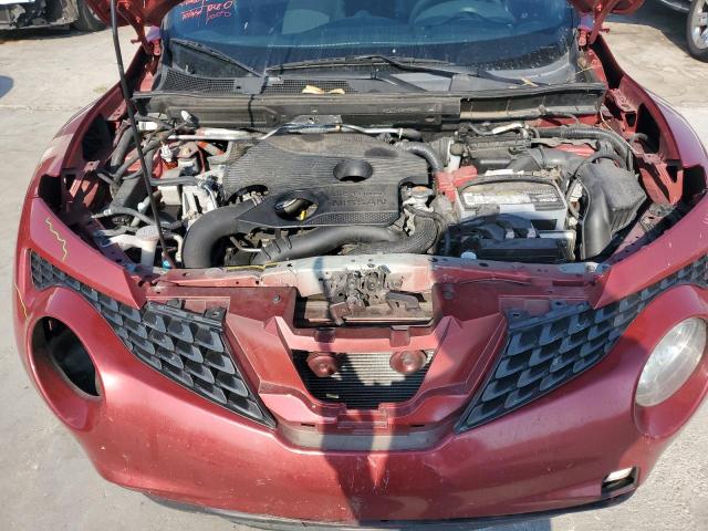 Photo 12 from auction – 2015 NISSAN JUKE S with VIN JN8AF5MR6FT501396