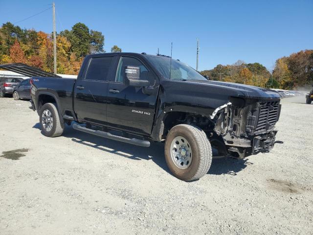 Photo 4 from auction – 2023 CHEVROLET SILVERADO with VIN 2GC4YME73P1706014