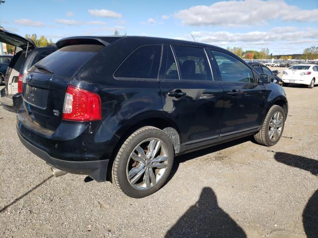Photo 3 from auction – 2012 FORD EDGE SEL with VIN 2FMDK4JC6CBA09716